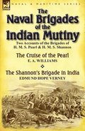 Naval Brigades of the Indian Mutiny