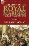 History of the Royal Marines