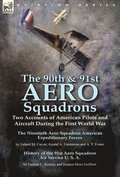 90th & 91st Aero Squadrons
