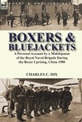 Boxers & Bluejackets