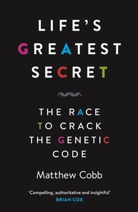 Life's Greatest Secret