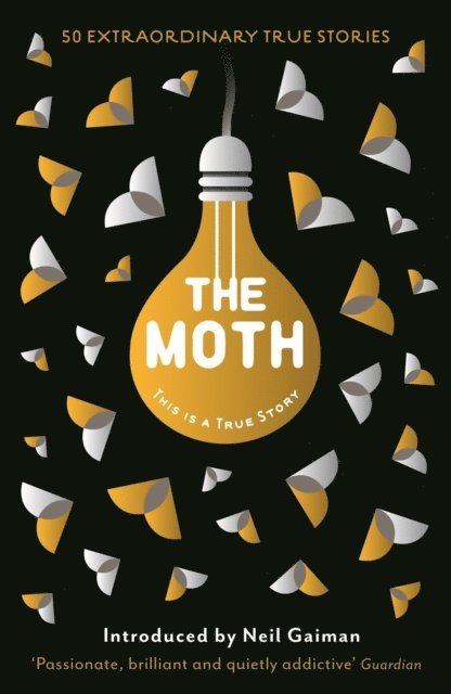 Catherine Burns, The Moth - Moth, E-bok