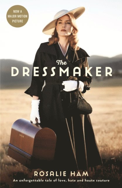 Rosalie Ham - Dressmaker, E-bok