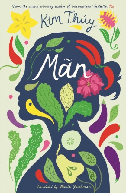 Kim Thuy - Man, E-bok