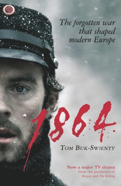Tom Buk-Swienty - 1864, E-bok. Tillgänglighet: Lägg i varukorg