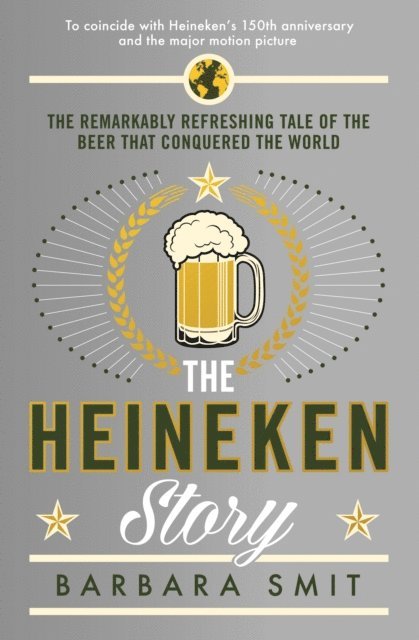 Barbara Smit - Heineken Story, E-bok. Tillgänglighet: Lägg i varukorg