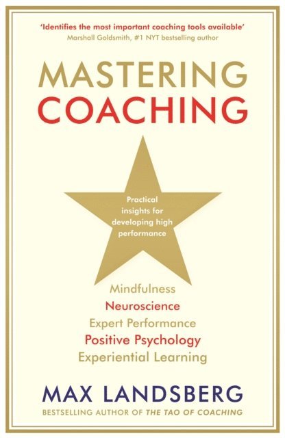 Max Landsberg - Mastering Coaching, E-bok