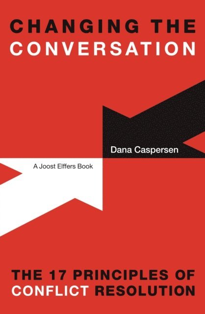 Dana Caspersen - Changing the Conversation, E-bok. Tillgänglighet: Lägg i varukorg