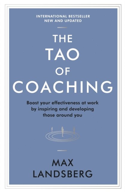Max Landsberg - Tao of Coaching, E-bok