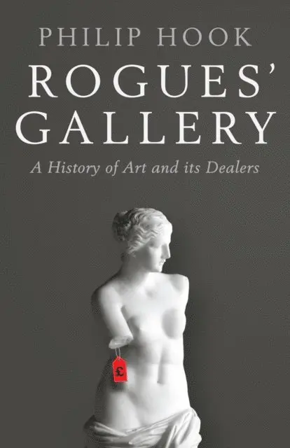 Philip Hook - Rogues' Gallery, E-bok. Tillgänglighet: Lägg i varukorg
