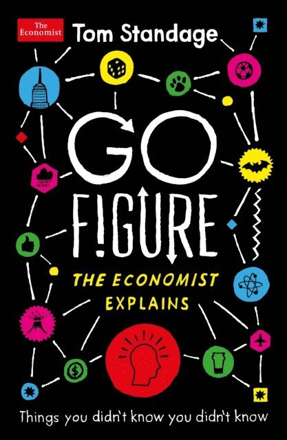 Tom Standage - Go Figure, E-bok