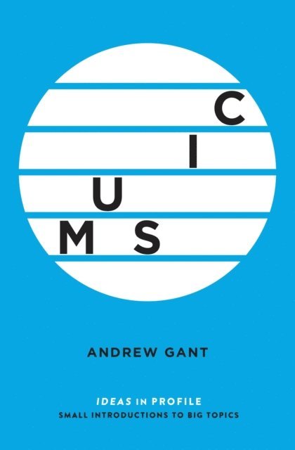 Andrew Gant - Music: Ideas in Profile, E-bok