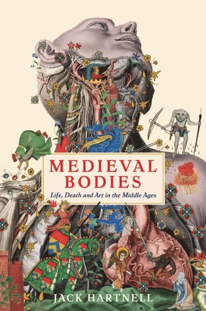 Jack Hartnell - Medieval Bodies, E-bok