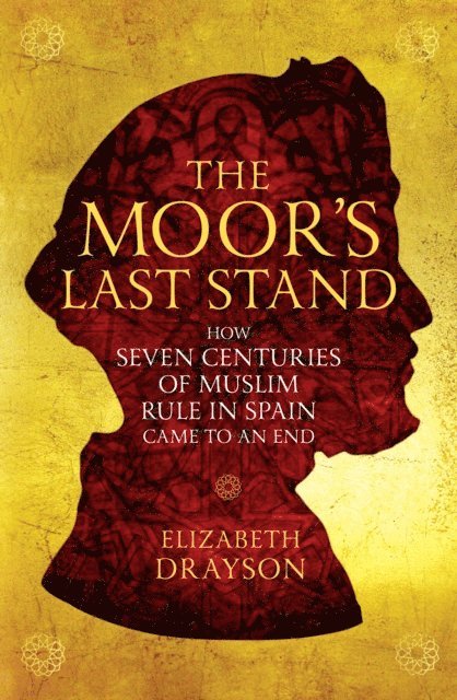 Elizabeth Drayson - Moor's Last Stand, E-bok