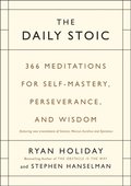 Daily Stoic