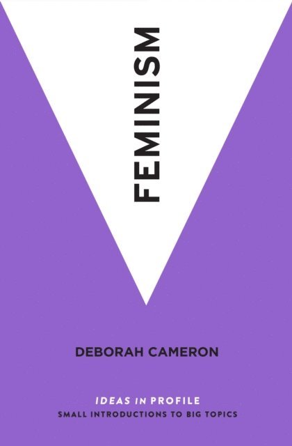 Deborah Cameron - Feminism, E-bok