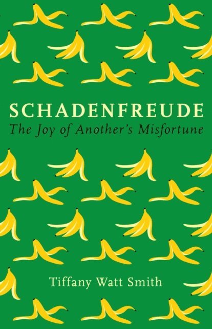 Tiffany Watt Smith - Schadenfreude, E-bok. Tillgänglighet: Lägg i varukorg