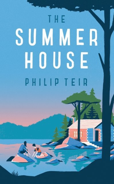 Philip Teir - Summer House, E-bok
