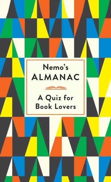 Ian Patterson - Nemo's Almanac, E-bok
