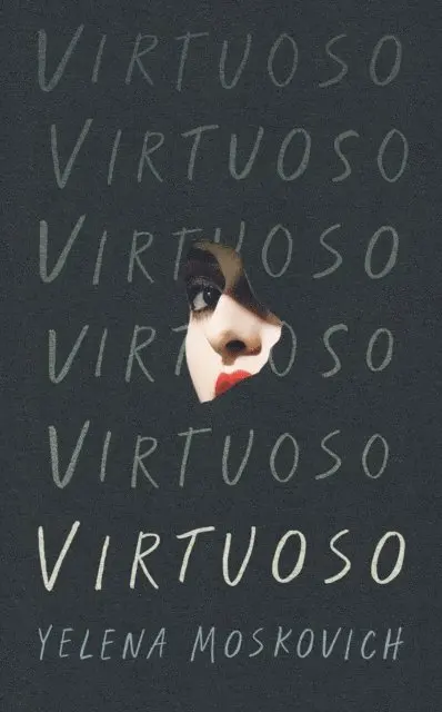 Yelena Moskovich - Virtuoso, E-bok. Tillgänglighet: Lägg i varukorg