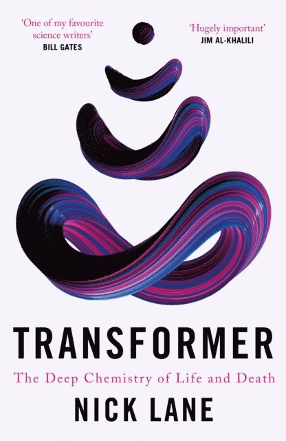 Nick Lane - Transformer, E-bok