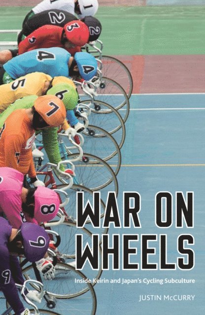 War on Wheels