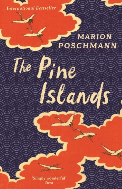 Marion Poschmann - Pine Islands, E-bok