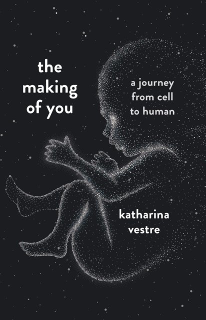 Katharina Vestre - Making of You, E-bok