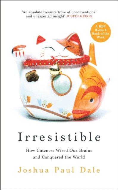 Joshua Paul Dale - Irresistible, E-bok
