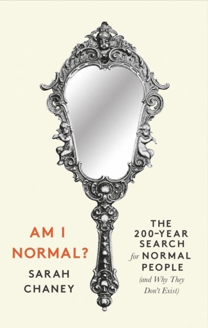 Sarah Chaney - Am I Normal?, E-bok