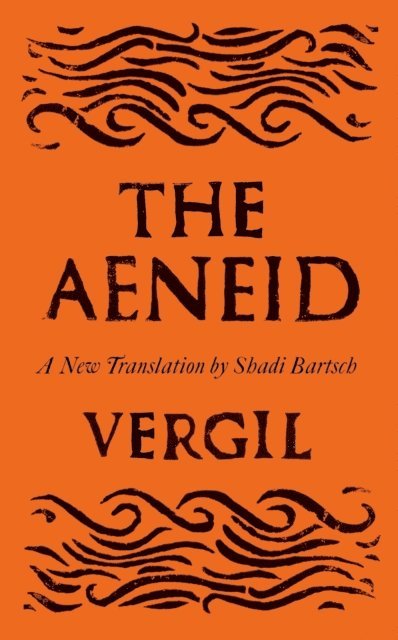Vergil - Aeneid, E-bok