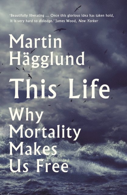 Martin Hägglund - This Life, E-bok