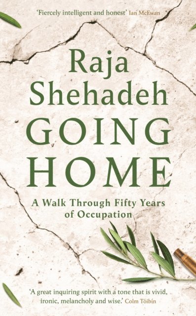 Raja Shehadeh - Going Home, E-bok