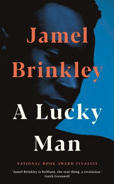 Jamel Brinkley - Lucky Man, E-bok
