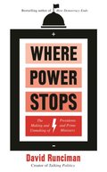 Where Power Stops