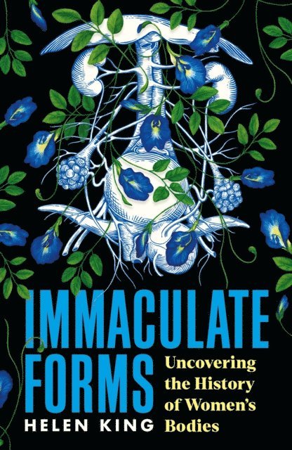 Helen King - Immaculate Forms, E-bok