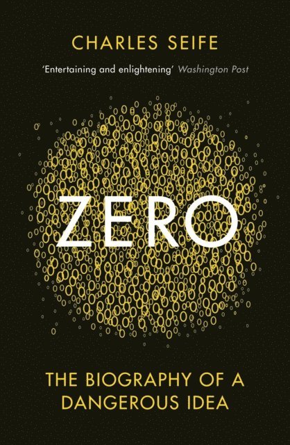 Charles Seife - Zero, E-bok