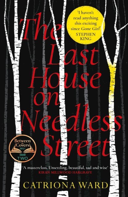 Catriona Ward - Last House on Needless Street, E-bok