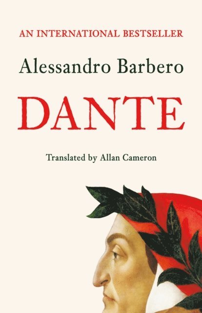 Alessandro Barbero - Dante, E-bok