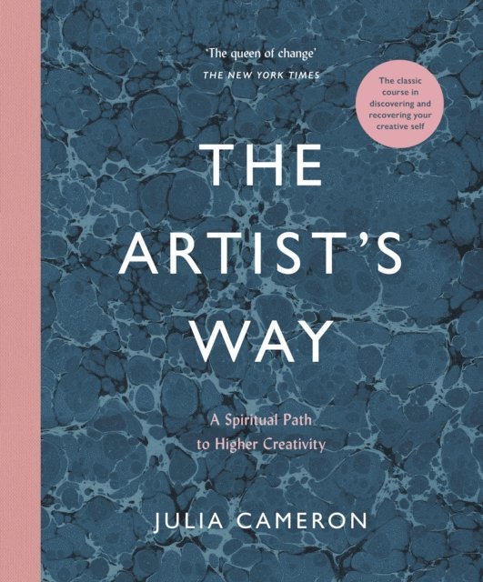 Julia Cameron - Artist's Way, E-bok