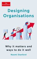 Designing Organisations