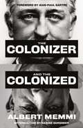 Colonizer and the Colonized