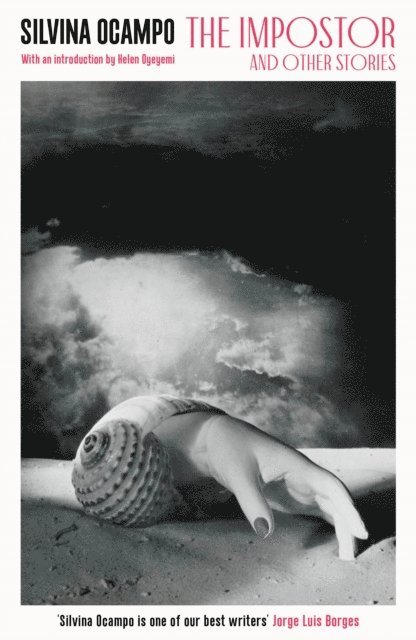Silvina Ocampo - Impostor, E-bok