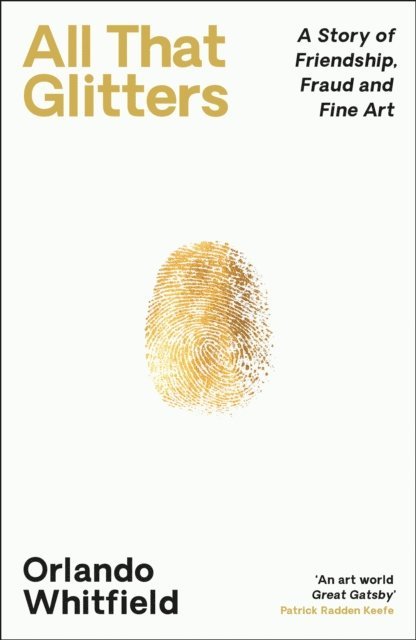 Orlando Whitfield - All That Glitters, E-bok. Tillgänglighet: Lägg i varukorg