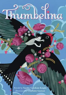 Xanthe Gresham Knight - Thumbelina, Häftad