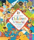 The Barefoot Books Children of the World