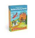 Magical Castle Build a Story Cards