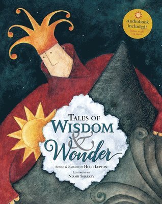 Hugh Lupton - Tales of Wisdom and Wonder, Häftad. Tillgänglighet: Tillfälligt slut