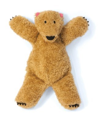 Cuddly Bear, Övrigt