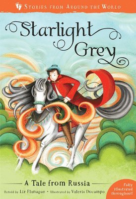 Liz Flanagan, Liz - Starlight Grey, Häftad. Tillgänglighet: Tillfälligt slut